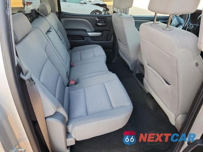 Zdjęcie 10 z 12 samochodu: 2016 CHEVROLET SILVERADO C1500 LT VIN:3GCPCREC7GG162999 - miniatura