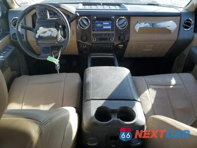 Zdjęcie 8 z 11 samochodu: 2011 FORD F350 SUPER DUTY VIN:1FT8W3BT4BEA73954 - miniatura