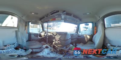 Zdjęcie 12 z 12 samochodu: 2020 VOLVO VHD VIN:4V5KG9DH4LN234738 - miniatura