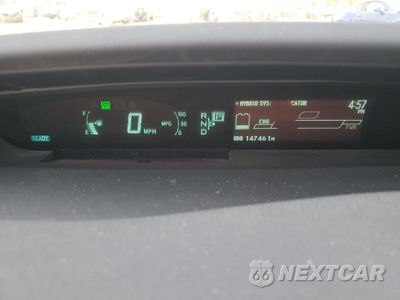 Zdjęcie 9 z 14 samochodu: 2010 TOYOTA PRIUS VIN:JTDKN3DU1A1309402 - miniatura