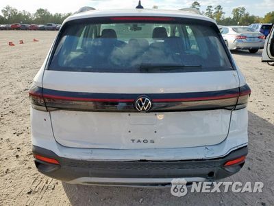 Zdjęcie 7 z 15 samochodu: 2025 VOLKSWAGEN TAOS S VIN:3VV5C7B23SM066466 - miniatura