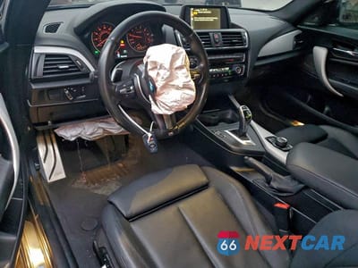 Zdjęcie 8 z 11 samochodu: 2017 BMW M240I VIN:WBA2G1C33HV639310 - miniatura