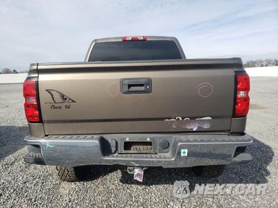 Zdjęcie 6 z 13 samochodu: 2015 CHEVROLET SILVERADO C1500 LT VIN:3GCPCREC6FG191764 - miniatura