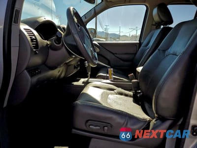 Zdjęcie 7 z 12 samochodu: 2019 NISSAN FRONTIER S VIN:1N6AD0EV6KN776889 - miniatura