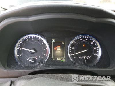 Zdjęcie 9 z 12 samochodu: 2017 TOYOTA HIGHLANDER SE VIN:5TDJZRFH8HS446238 - miniatura
