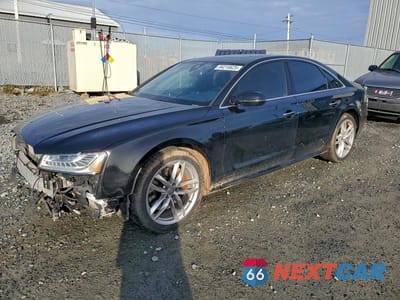 2016 AUDI A8 QUATTRO WAUK3AFD2GN020549 - główne zdjęcie licytacji z USA - miniatura
