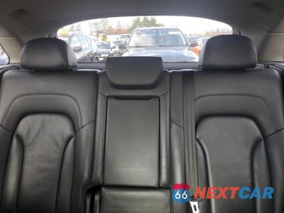 Zdjęcie 10 z 12 samochodu: 2012 AUDI Q5 PREMIUM PLUS VIN:WA1LFAFP8CA122281 - miniatura