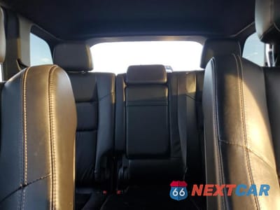 Zdjęcie 10 z 13 samochodu: 2016 JEEP GRAND CHEROKEE LIMITED VIN:1C4RJFBG5GC494401 - miniatura