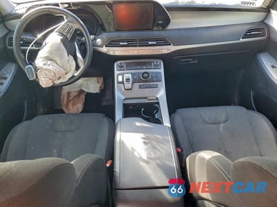 Zdjęcie 8 z 13 samochodu: 2020 HYUNDAI PALISADE SEL VIN:KM8R34HEXLU074976 - miniatura