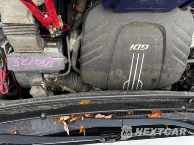 Zdjęcie 7 z 10 samochodu: 2018 KIA SEDONA LX VIN:KNDMB5C17J6384564 - miniatura