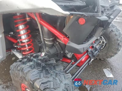 Zdjęcie 7 z 12 samochodu: 2025 CAN-AM MAVERICK XDS UTILITY VEHICLE VIN:3JBVDAV40SE000508 - miniatura