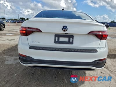 Zdjęcie 6 z 13 samochodu: 2023 VOLKSWAGEN JETTA SPORT VIN:3VWBM7BU0PM023806 - miniatura