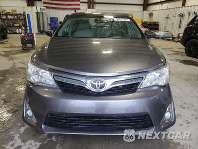 Piąte zdjęcie samochodu w środku: 2012 TOYOTA CAMRY BASE VIN:4T4BF1FK8CR273420 - miniatura