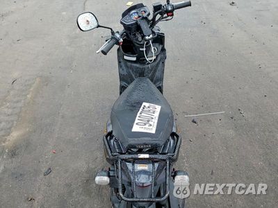 Zdjęcie 6 z 9 samochodu: 2018 YAMAHA YW50 F VIN:RKRSA43A0JA125554 - miniatura