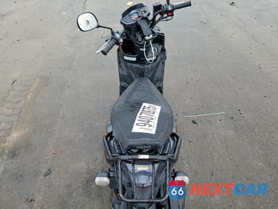 Zdjęcie 6 z 9 samochodu: 2018 YAMAHA YW50 F VIN:RKRSA43A0JA125554 - miniatura