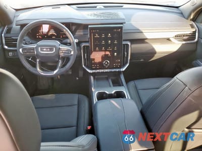 Zdjęcie 8 z 14 samochodu: 2025 GMC ACADIA ELEVATION VIN:1GKENKRS1SJ295540 - miniatura