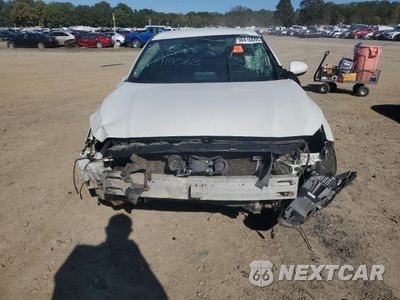 Piąte zdjęcie samochodu w środku: 2020 NISSAN ALTIMA S VIN:1N4BL4BV9LC202067 - miniatura