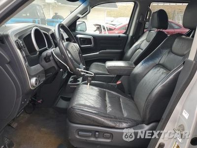 Zdjęcie 7 z 11 samochodu: 2006 HONDA RIDGELINE RTL VIN:2HJYK16576H512456 - miniatura