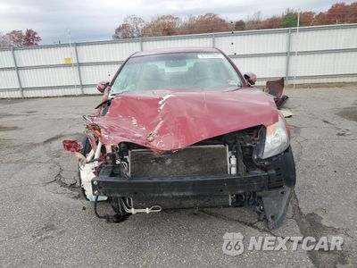 Piąte zdjęcie samochodu w środku: 2007 NISSAN ALTIMA 3.5SE VIN:1N4BL21E67N462927 - miniatura