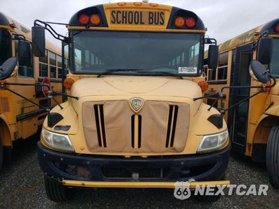 Zdjęcie 9 z 10 samochodu: 2009 IC CORPORATION CE SERIES SCHOOL - SCHOOL BUS VIN:4DRBUSKNX9B102100 - miniatura