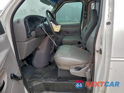 Zdjęcie 7 z 14 samochodu: 1999 FORD E250 DELIVERY VAN VIN:1FTPE242XXHC35699 - miniatura