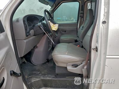 Zdjęcie 7 z 14 samochodu: 1999 FORD E250 DELIVERY VAN VIN:1FTPE242XXHC35699 - miniatura
