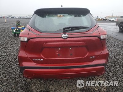 Zdjęcie 6 z 13 samochodu: 2023 NISSAN KICKS SR VIN:3N1CP5DV7PL536522 - miniatura