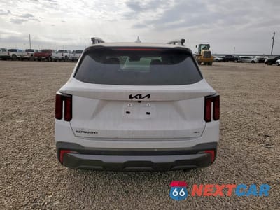 Zdjęcie 6 z 14 samochodu: 2025 KIA SORENTO EX VIN:5XYRHDJF3SG403039 - miniatura