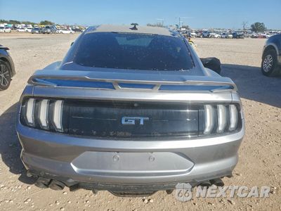 Zdjęcie 6 z 13 samochodu: 2022 FORD MUSTANG GT VIN:1FA6P8CF2N5112299 - miniatura