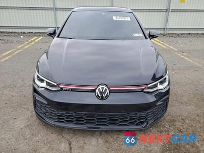 Piąte zdjęcie samochodu w środku: 2023 VOLKSWAGEN GTI SE VIN:WVW3A7CDXPW154966 - miniatura