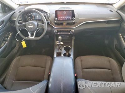 Zdjęcie 8 z 11 samochodu: 2023 NISSAN ALTIMA SV VIN:1N4BL4DVXPN358335 - miniatura