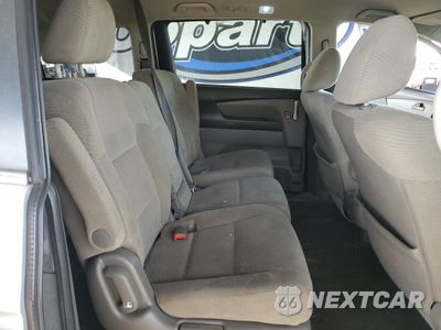 Zdjęcie 11 z 13 samochodu: 2011 HONDA ODYSSEY EX VIN:5FNRL5H42BB086533 - miniatura