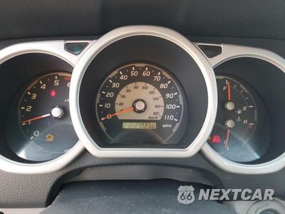 Zdjęcie 9 z 12 samochodu: 2004 TOYOTA 4RUNNER SR5 VIN:JTEBU14R040039605 - miniatura