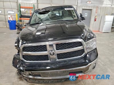 Piąte zdjęcie samochodu w środku: 2014 DODGE RAM 1500 VIN:1C6RR7LG6ES159560 - miniatura