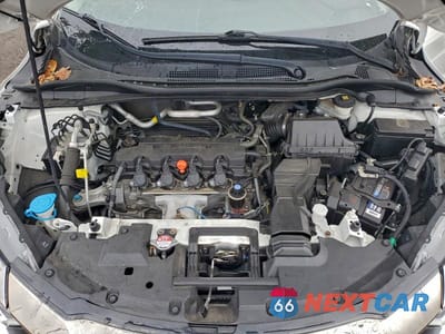 Zdjęcie 11 z 11 samochodu: 2021 HONDA HR-V EX VIN:3CZRU6H50MM732379 - miniatura