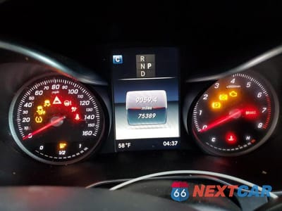 Zdjęcie 9 z 12 samochodu: 2018 MERCEDES-BENZ GLC 300 VIN:WDC0G4JB0JV060751 - miniatura