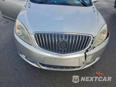 Zdjęcie 11 z 12 samochodu: 2012 BUICK VERANO VIN:1G4PP5SK0C4123764 - miniatura