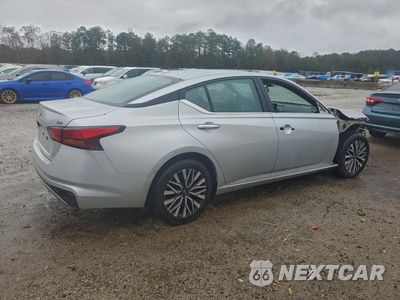 Trzecie zdjęcie samochodu z tyłu: 2023 NISSAN ALTIMA SV VIN:1N4BL4DV9PN341736 - miniatura