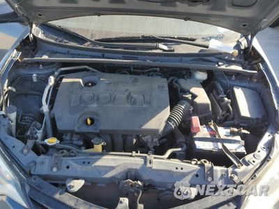 Zdjęcie 11 z 14 samochodu: 2014 TOYOTA COROLLA L VIN:2T1BURHE2EC037646 - miniatura