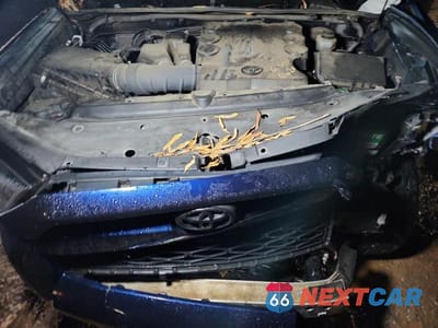 Zdjęcie 12 z 13 samochodu: 2019 TOYOTA 4RUNNER SR5 VIN:JTEZU5JR2K5198250 - miniatura