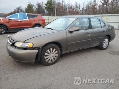 1999 NISSAN ALTIMA XE 1N4DL01D0XC143734 - główne zdjęcie licytacji z USA - miniatura