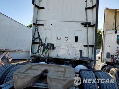 Zdjęcie 6 z 10 samochodu: 2016 INTERNATIONAL PROSTAR - SEMI TRUCK VIN:3HSDJAPR2GN111165 - miniatura