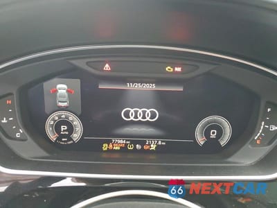 Zdjęcie 9 z 11 samochodu: 2019 AUDI A8 L VIN:WAU8DAF82KN001759 - miniatura