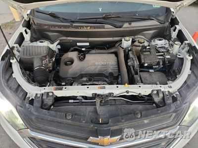 Zdjęcie 12 z 15 samochodu: 2018 CHEVROLET EQUINOX LT VIN:2GNAXSEV4J6235288 - miniatura
