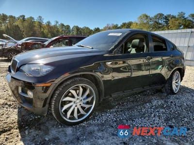 2014 BMW X6 XDRIVE35I 5UXFG2C57E0C43113 - główne zdjęcie licytacji z USA - miniatura