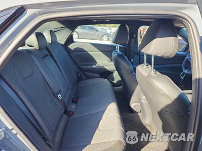 Zdjęcie 10 z 14 samochodu: 2023 HYUNDAI ELANTRA N LINE VIN:KMHLR4AF3PU417673 - miniatura