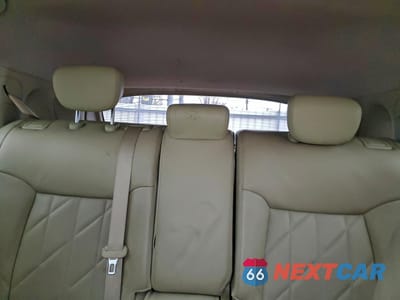 Zdjęcie 10 z 16 samochodu: 2011 INFINITI FX35 VIN:JN8AS1MWXBM140110 - miniatura