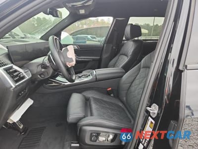 Zdjęcie 7 z 12 samochodu: 2025 BMW X7 XDRIVE40I VIN:5UX23EM04S9W51796 - miniatura