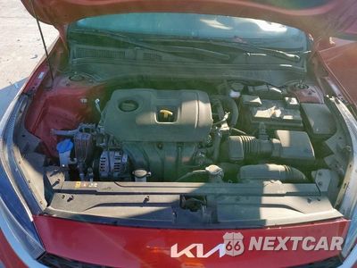Zdjęcie 11 z 12 samochodu: 2023 KIA FORTE LX VIN:3KPF24ADXPE627934 - miniatura