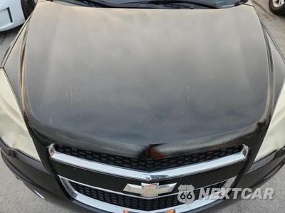 Zdjęcie 12 z 13 samochodu: 2013 CHEVROLET EQUINOX LT VIN:2GNALDEK4D6332850 - miniatura